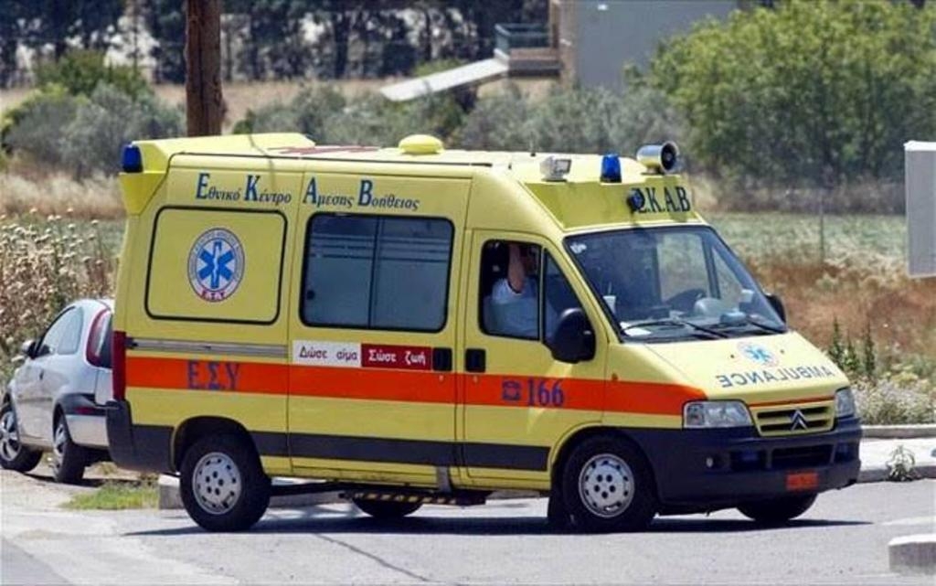 Πνίγηκε προσπαθώντας να πιάσει το αγκίστρι