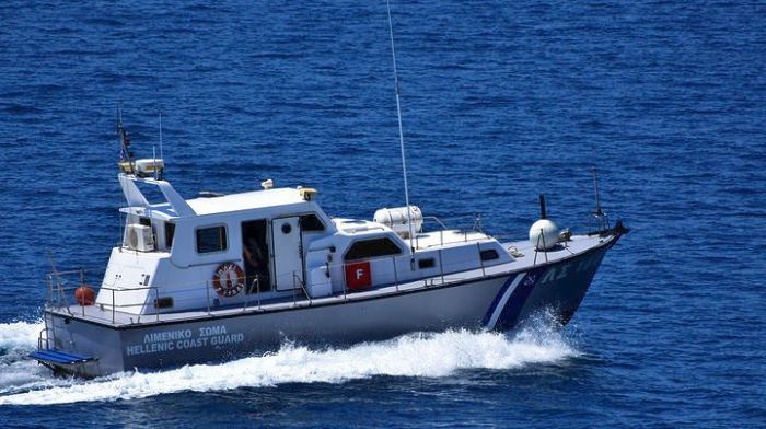 Είχε αφήσει στην παραλία σχεδόν 2,5 κιλά δυναμίτη