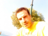 Το Άβαταρ του/της ΧΡΗΣΤΟΣ