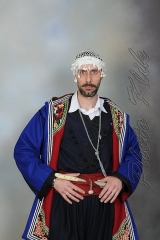 ΔΗΜΗΤΡΙΟΣ ΣΑΡΙΔΑΚΗΣ
