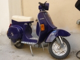 Το Άβαταρ του/της vespakias