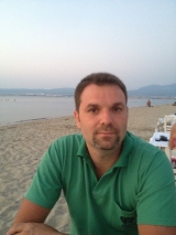 Το Άβαταρ του/της Dimitris Liandis